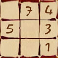 Sudoku Beautiful Mind