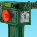 Thomas and Friends Cranky’s Cargo