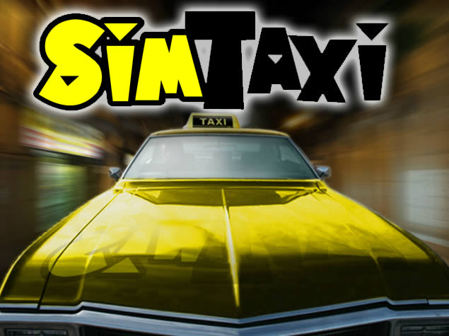 Sim Taxi - The Sims and Friv Games at Friv2.Racing