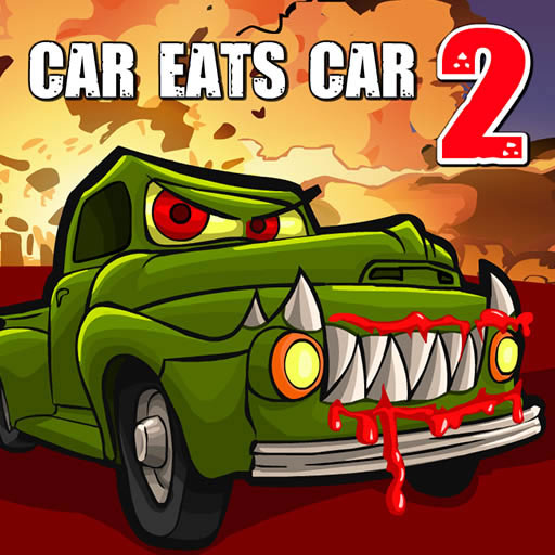 Car Eats Car 2 for windows download free