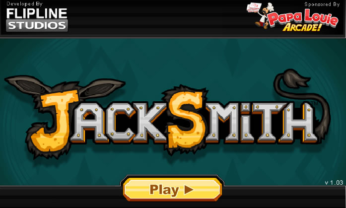 jack smith play