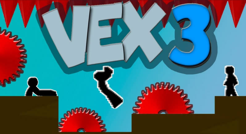 games vex 2