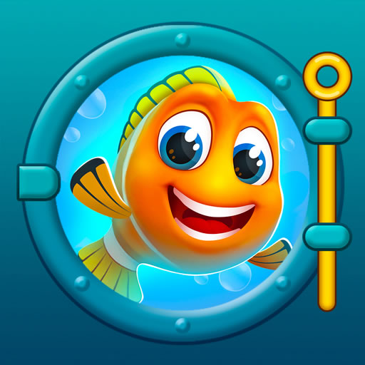 fishdom online game free