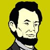 Abraham Lincoln Coloring