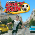 Cristiano Ronaldo Kick’n’Run