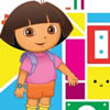 Dora The Explorer Mega Music Game
