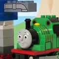 Thomas and Friends – Lego Building Game