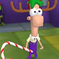Phineas and Ferb Transport-inators of Doom