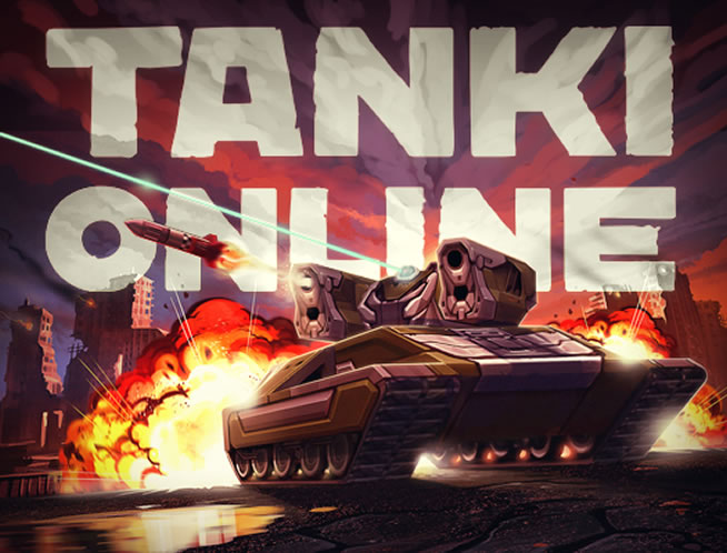 Play Tanki Online - Jogos Friv 2 Games at Friv2.Racing