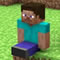 Play Minecraft 2D online at Friv2.Racing