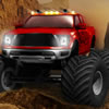 Monster Truck Demolisher at Friv2.Racing