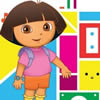 Dora The Explorer Mega Music Game Online at Friv2.Racing