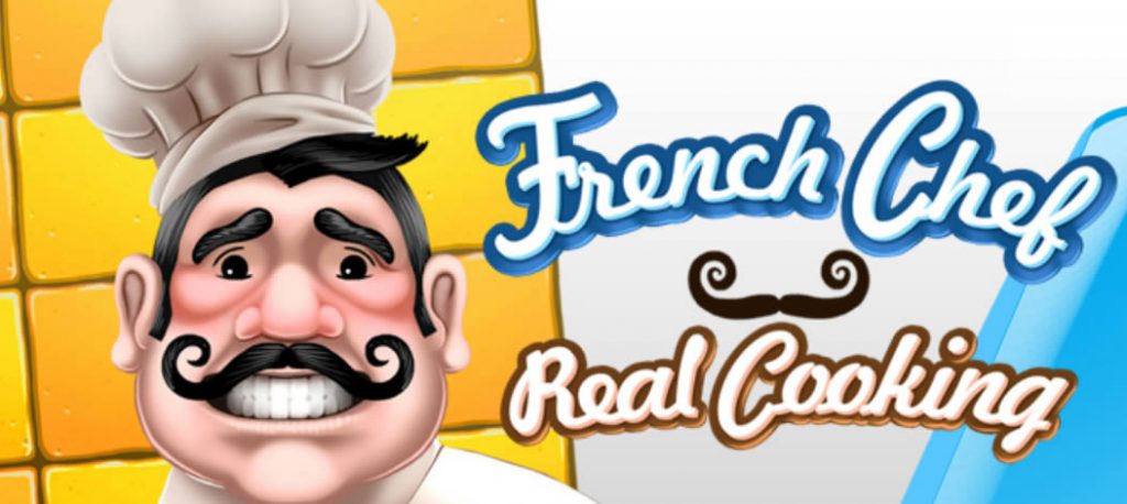 FRENCH CHEF REAL COOKING jogo online gratuito em