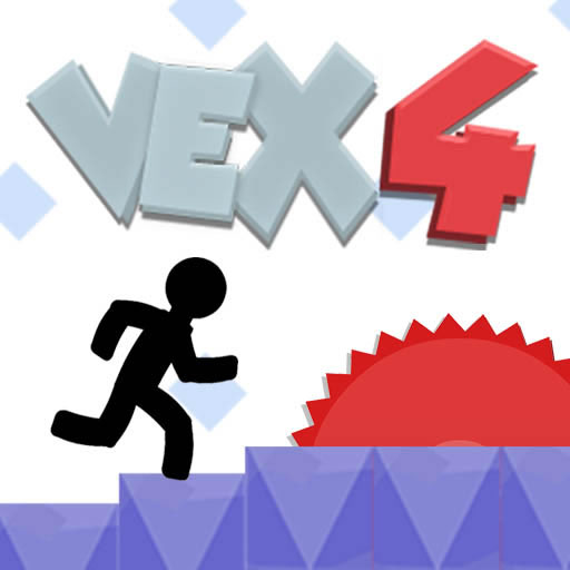 Vex 4 - Jogos Friv Games at Friv2.Racing