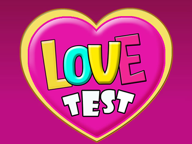 Friv love tester 